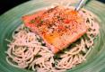 How To Make Salmon Limone Pomodoro