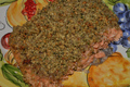 How To Make Golden Salmon Bake