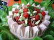Salmon and Prawn Mousse