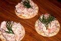 How To Make Salmon Bites