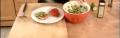 Omega-3 Rich Salmon Burger