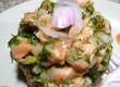 How To Make Citrus Salmon Ceviche