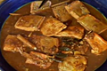How To Make Salmon Curry