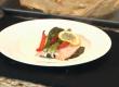 How To Make Salmon Divan En Papillote