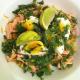 How To Make Salmon Kedgeree