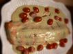 How To Make Salmon With Orange Bearnaise Sauce