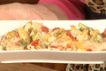 How To Make Salmon Pepper Dijon With Chardonnay