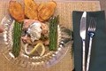 How To Make Salmon Poached In White Wine
