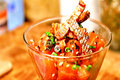 How To Make Salmon Poke Recipe - Hawaiian Classics