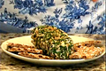 Salmon Pinwheel