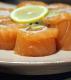 How To Make Salmon Rolls