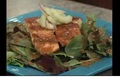 How To Make Salmon Salad With Sesame Sauce