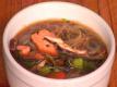 Healthy & Delicious Miso Salmon Soup!