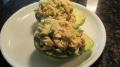 Salmon Stuffed Avocado Video