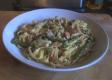 How To Make Quick Creamy Salmon Tagliatelle