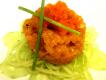 How To Make Salmon Tartare