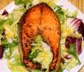 How To Make Salmon Teriyaki With Oyster Sauce