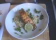 How To Make Salmon Teriyaki With Noodles