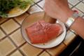 How To Make Salmon With Sweet Chili Sauce