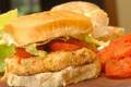 How To Make Seafood Burgers
