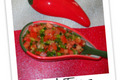 How To Make Real Texas Salsa
