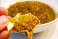 Homemade Salsa
