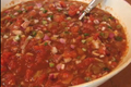 Salsa – Santa Maria Style