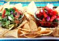 Homemade Salsa and Guacamole