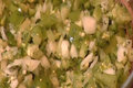 How To Make Salsa Cruda De Tomatillo