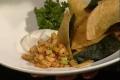 How To Make Organic Raw Salsa de Manza