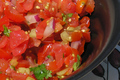 How To Make Mexican Salsa