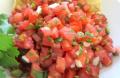 How To Make Salsa Fria