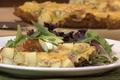 How To Make Salsa Frittata Breakfast