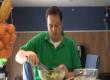 How To Make Southwest Salsa Dressing