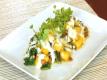 Gnocchi With Pecorino Cream Sauce By Dan Orvis