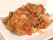 Curacao Style Snapper