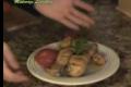 How To Make Turkish Salsa Soslu Tavuk