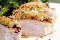 Salsa Verde Chicken Al Forno