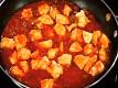 How To Make Easy Salsa Chicken