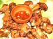 How To Make Pork Spareribs With Eggs