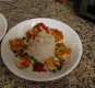 Salt & Pepper Batter Fried Shrimp