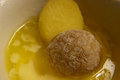 Salt Potatoes