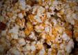 How To Make Salted Caramel Popcorn