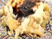 Salted Codfish With Cream - Portuguese Homemade