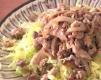 How To Make Salt-sauce Sauteed Pork