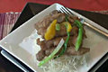 Chinese Salt and Pepper Pork Chops 