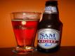 Sam Adams Light Mixcat Beer Review