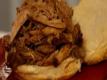 How To Make Sam Adams Slow Cooker BBQ Pulled Pork Shoulder