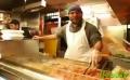 Sammy Halaal Food New York Review - Vendy Awards Winner