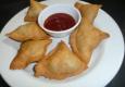 How To Make Indian Samosa